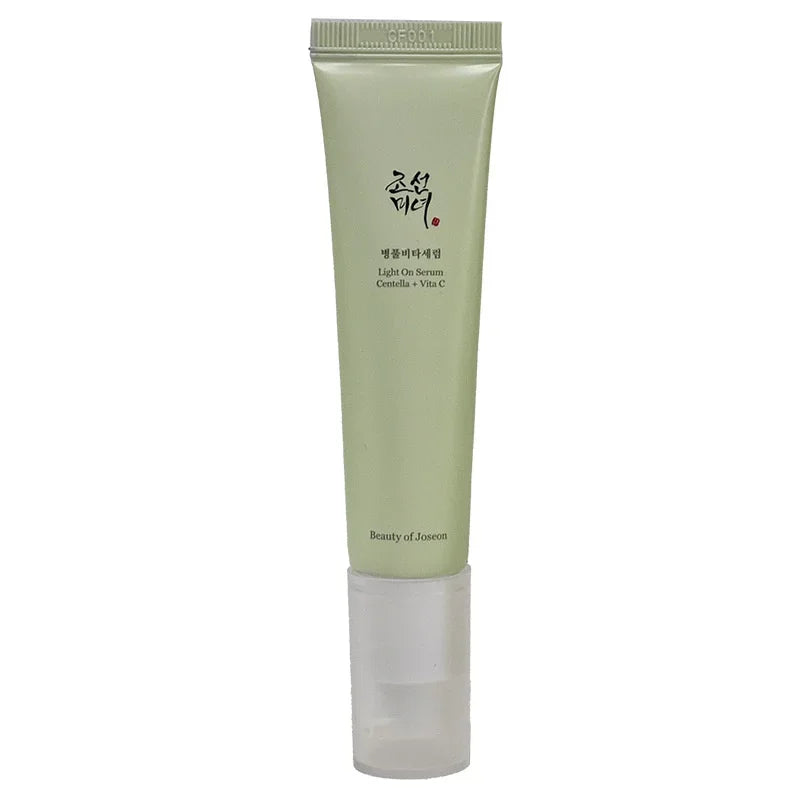 Beauty of Joseon Green Plum Cleanser & Rice Probiotic Sunscreen SPF50+ – Hydrate, Brighten & Protect Skincare Set