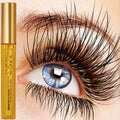 Nourishing Lash & Brow Growth Serum – Natural Formula for Longer, Fuller, Thicker Eyelashes & Eyebrows
