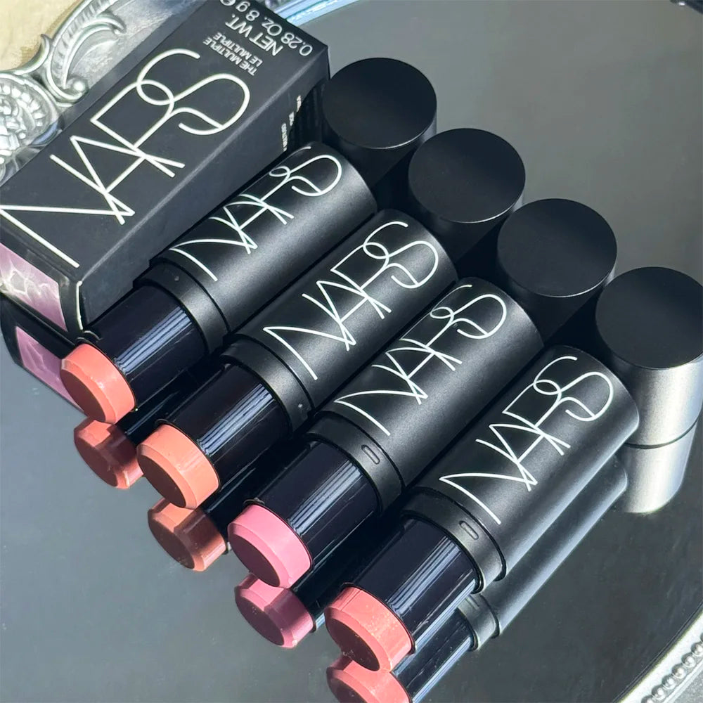 NARS Nouveau Blush Poudre Stick Multi-usage Iconique