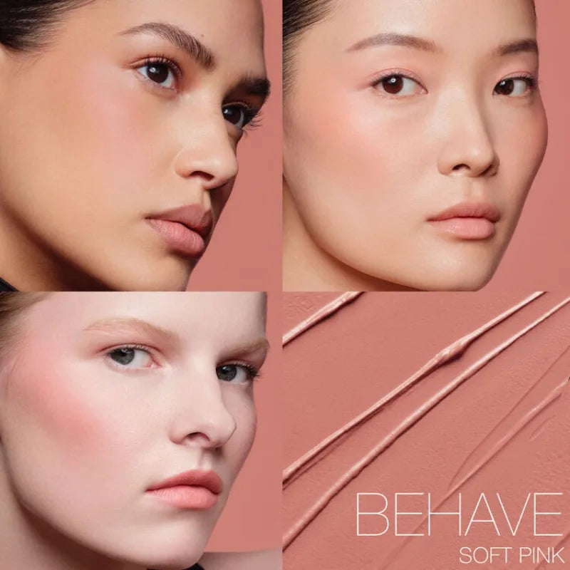 NARS Nouveau Blush Poudre Stick Multi-usage Iconique