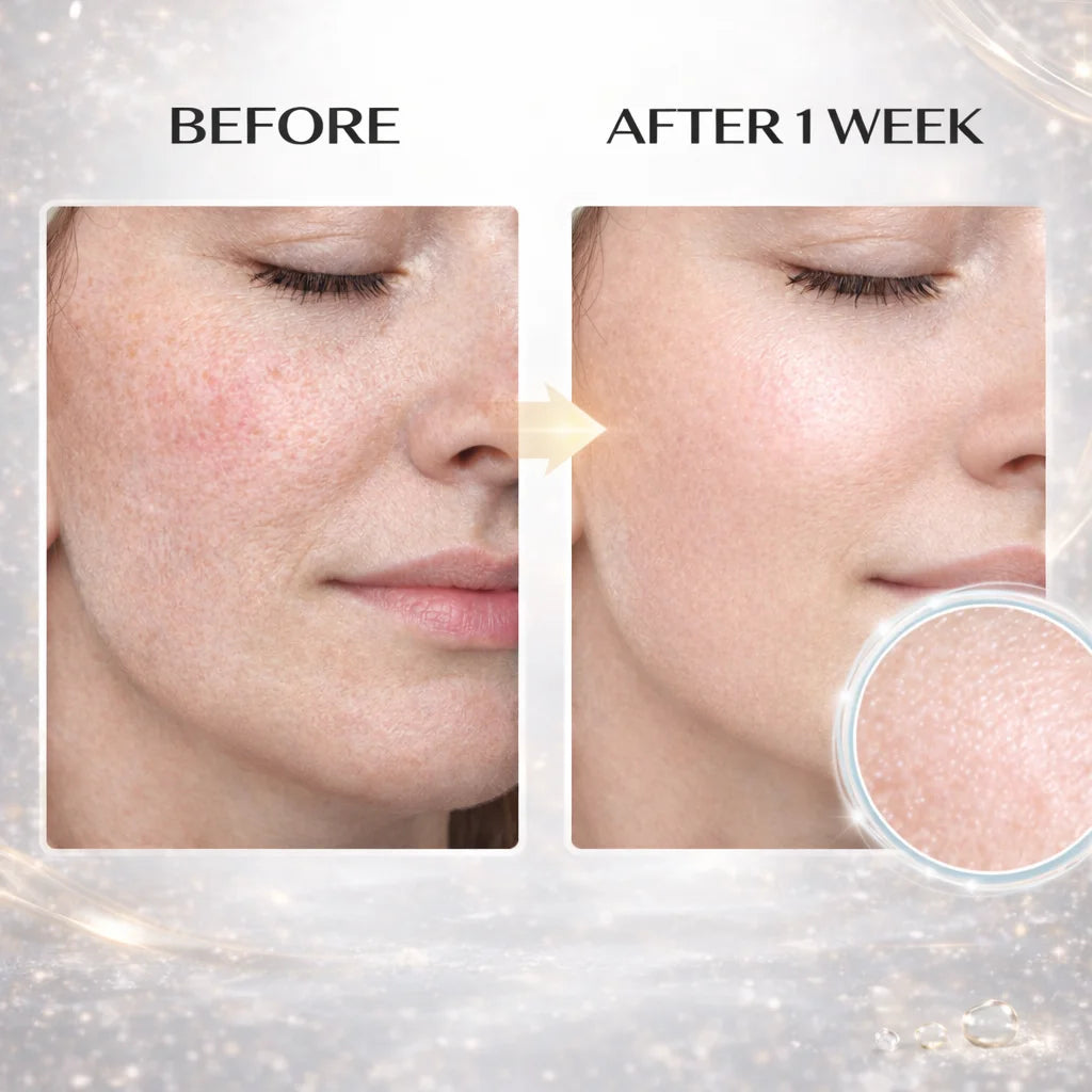 PDRN 100 Firming Capsule Cream – Intense Hydration & Skin Renewal