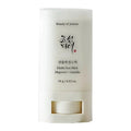 Beauty of Joseon Green Plum Cleanser & Rice Probiotic Sunscreen SPF50+ – Hydrate, Brighten & Protect Skincare Set