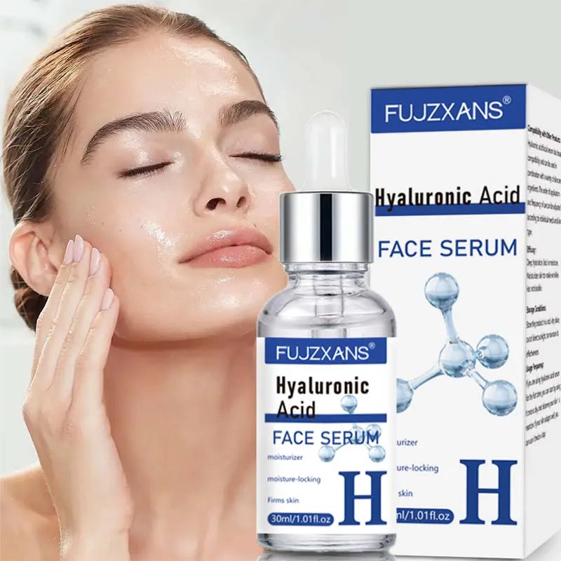 Hyaluronic Acid Firming Serum – Deep Hydration (30ml)