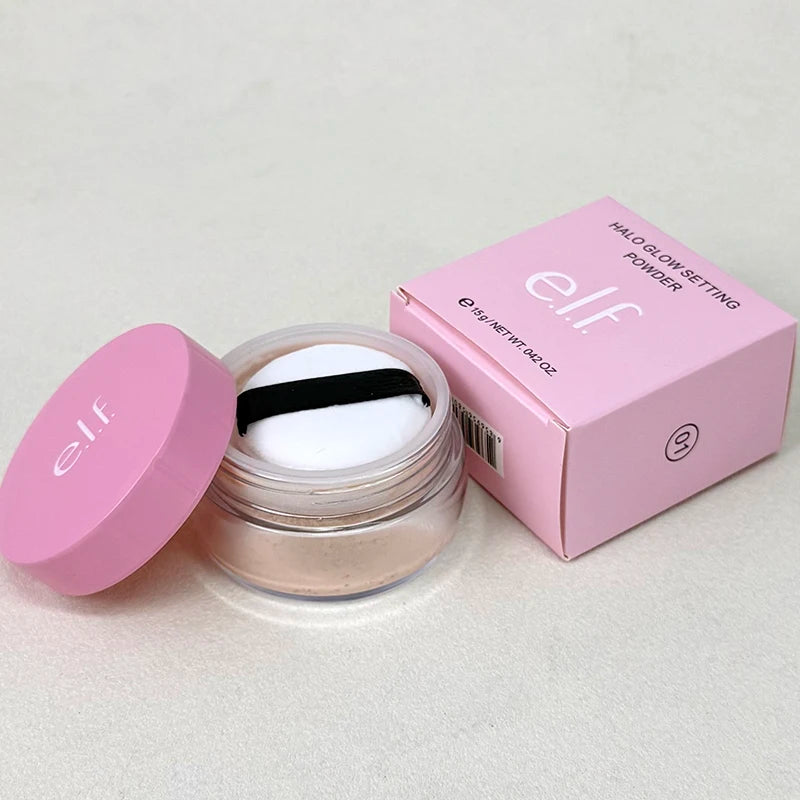 E.L.F Hydrating Makeup Setting Spray 75ml – Moisturising Primer Mist for All-Day Hold