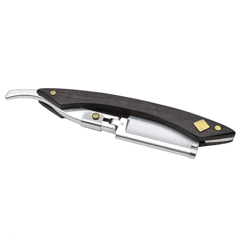 Salon Hair Specific Men's Shaver Made Of Stainless Steel Material With Suitable For Hair Salons And Household Styling Tools