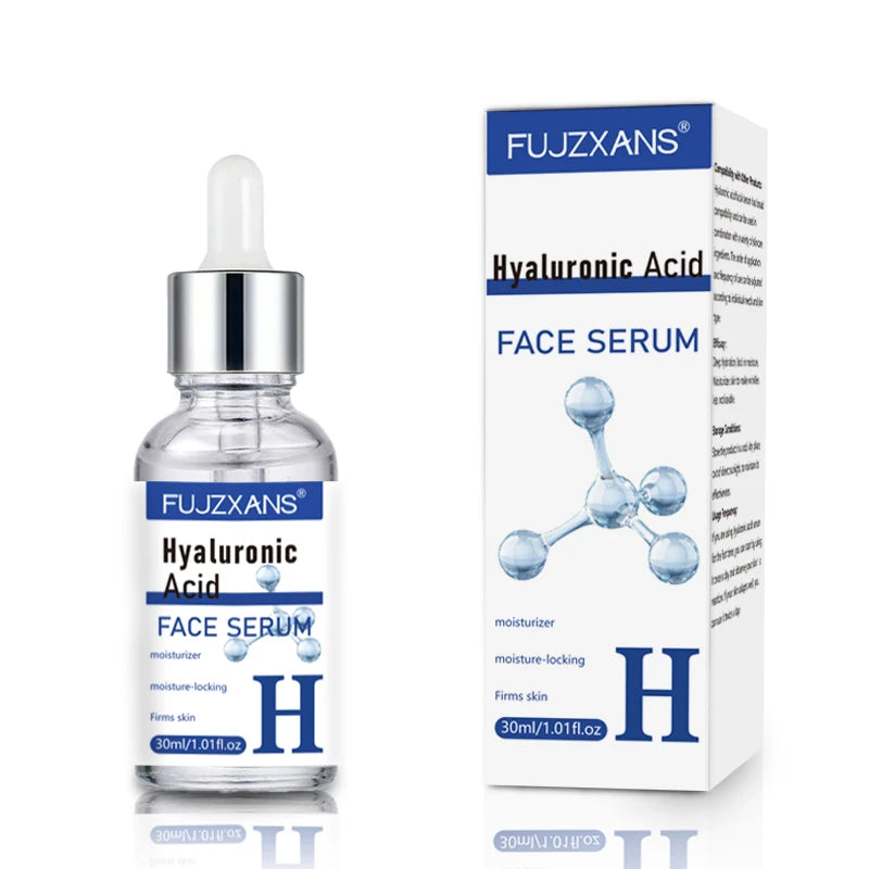 Hyaluronic Acid Firming Serum – Deep Hydration (30ml)