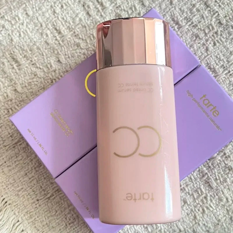 Fond de teint crème Essence