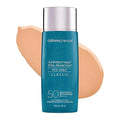 SPF50 Moisturizing Liquid Foundation – UV Defense, Even Tone & Natural Sun‑Kissed Glow