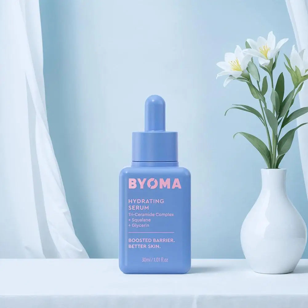 Boost Barrier Phyto‑Mucin Glow Serum – Hydrating, Repairing & Moisture‑Lock Gel‑Cream