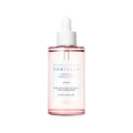 Centella Asiatica Serum 55ml - Sensitive skin soothing formula with acne fighting, deep moisturizing benefits for face