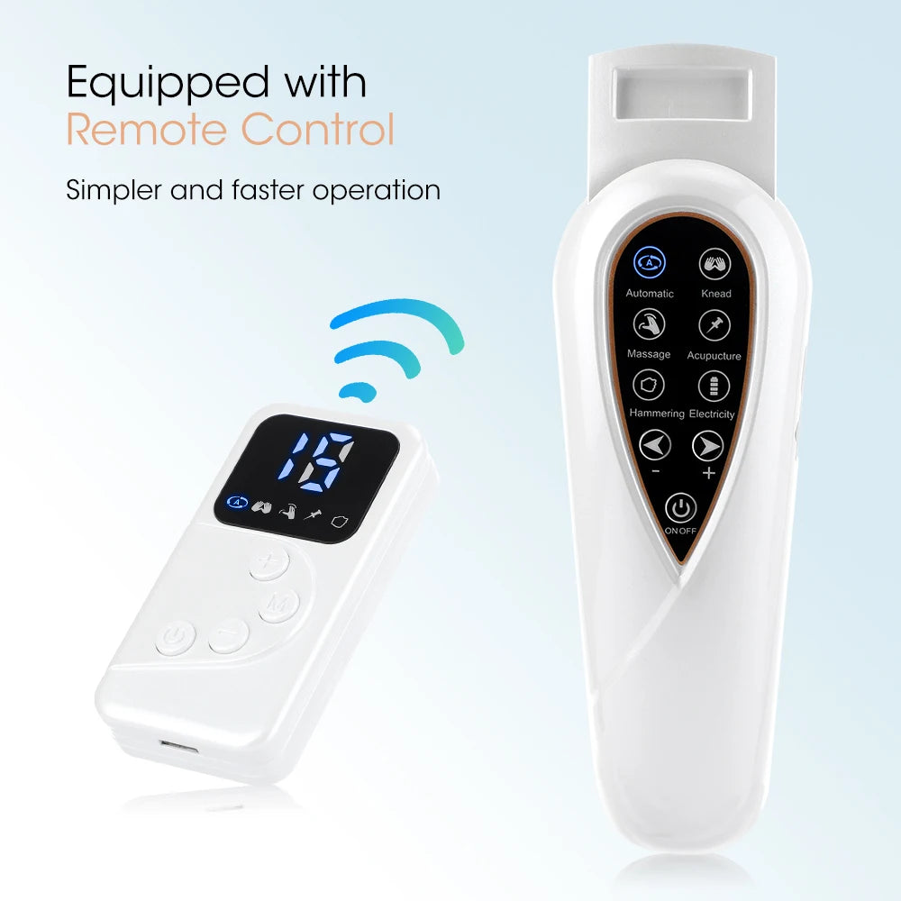 V-Face Tone – Appareil de massage LED portable