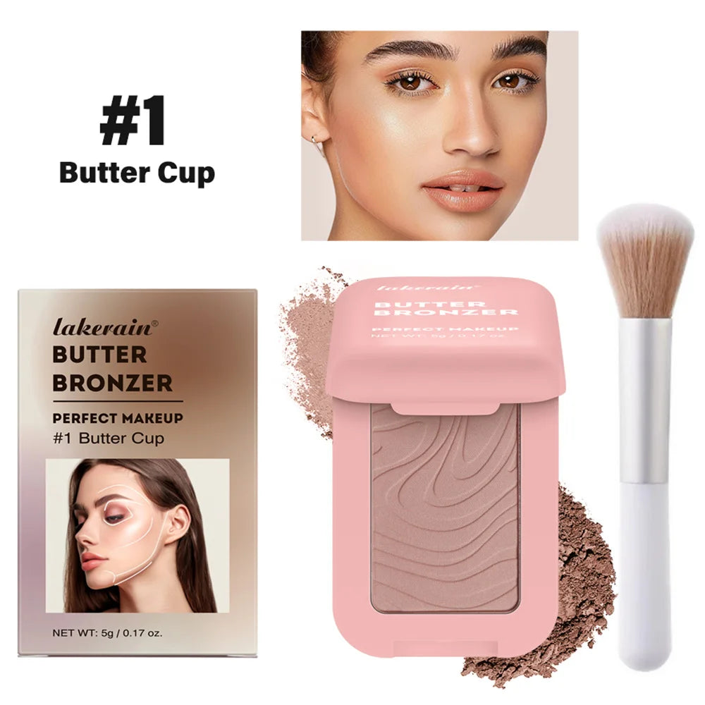 Bronzer Makeup Contour Sticks Cosmetics Contouring