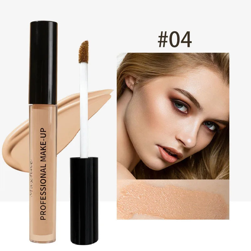 Precision Concealer Pen – Covers Blemishes, Acne Marks & Evens Skin Tone