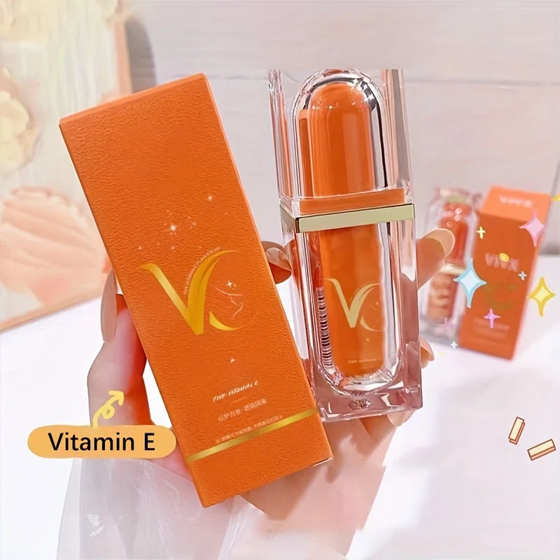 Vitamin C Face Cream – Lightweight Moisturizing Glow Cream for Bright, Even & Smooth Skin