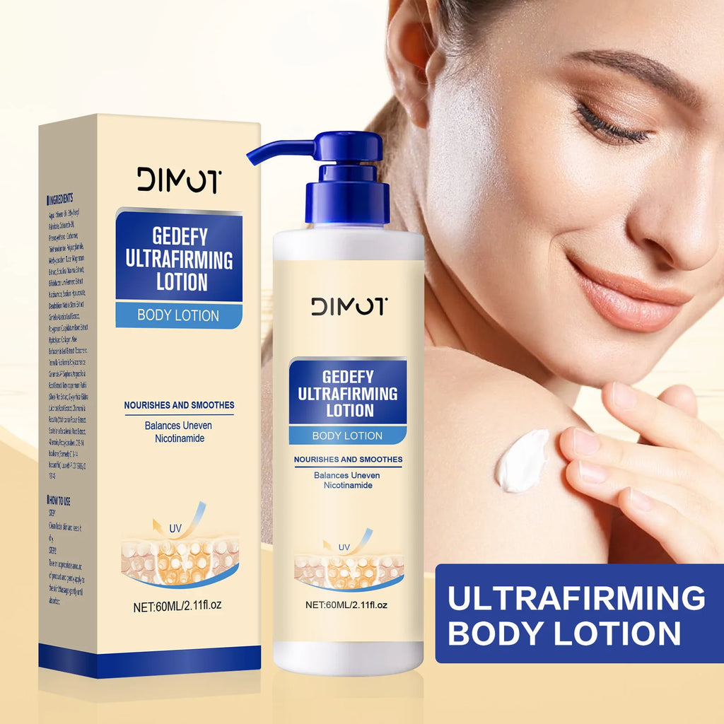 Advanced Body Firming Cream – Lifts, Tightens & Enhances Skin Elasticity