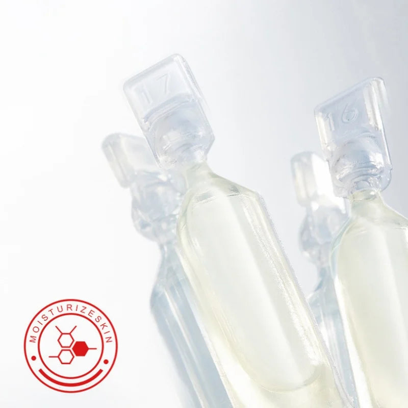Niacinamide & Arbutin Second‑Generation Brightening Essence – Deep Hydration, Fast Absorption & Radiant Skin