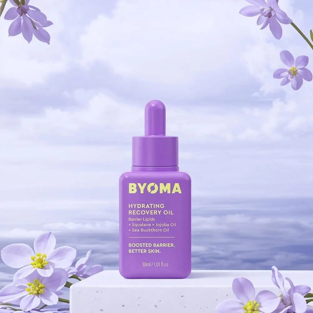 Boost Barrier Phyto‑Mucin Glow Serum – Hydrating, Repairing & Moisture‑Lock Gel‑Cream