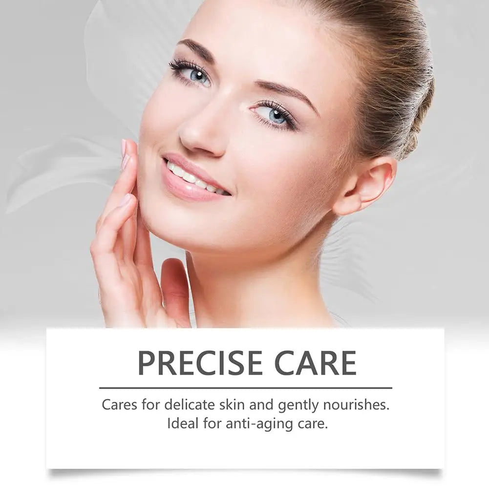 Daily Firming Facial Serum Deep Nourishing Fading Fine Lines Lifting Brightning Hydrating Skin Care Serum For Women