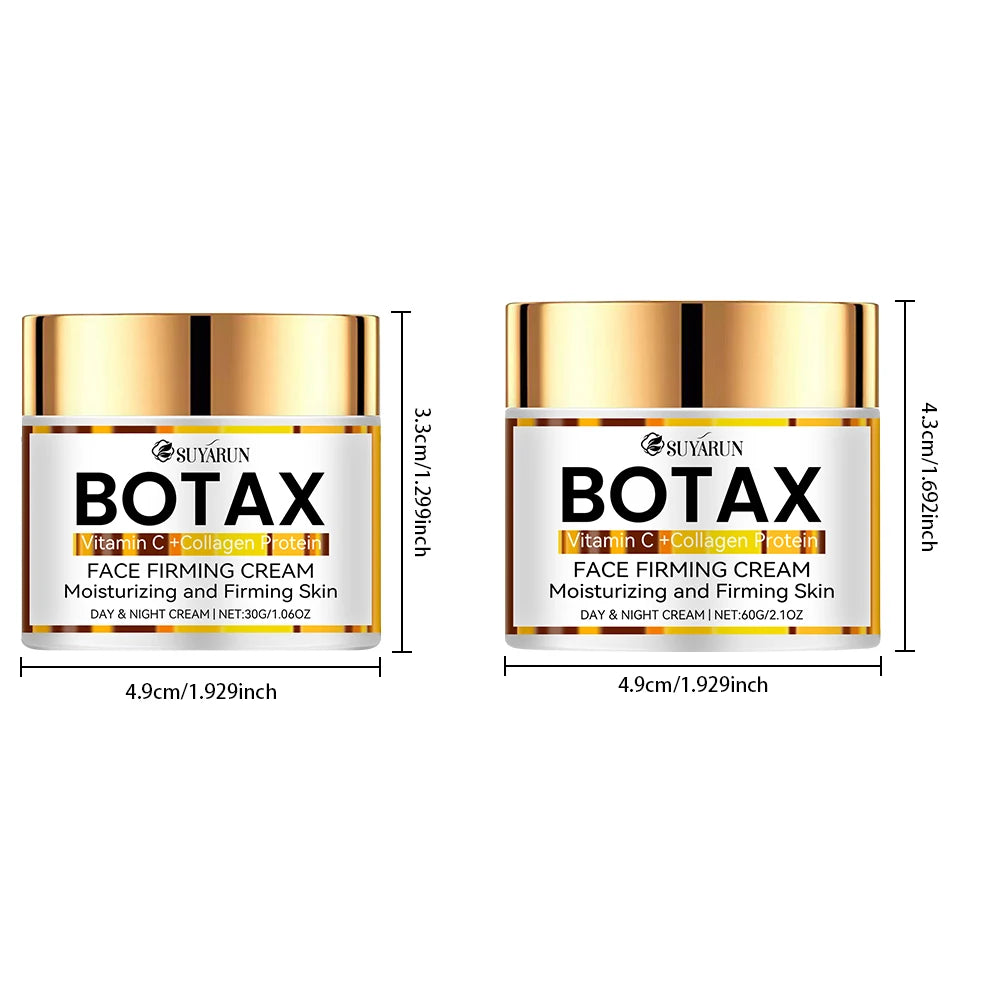 SUYARUN Botax Anti‑Aging Cream