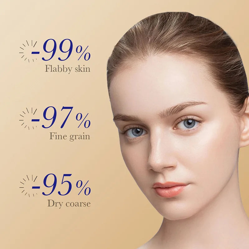 SADOER Collagen Face Serum Skin Care