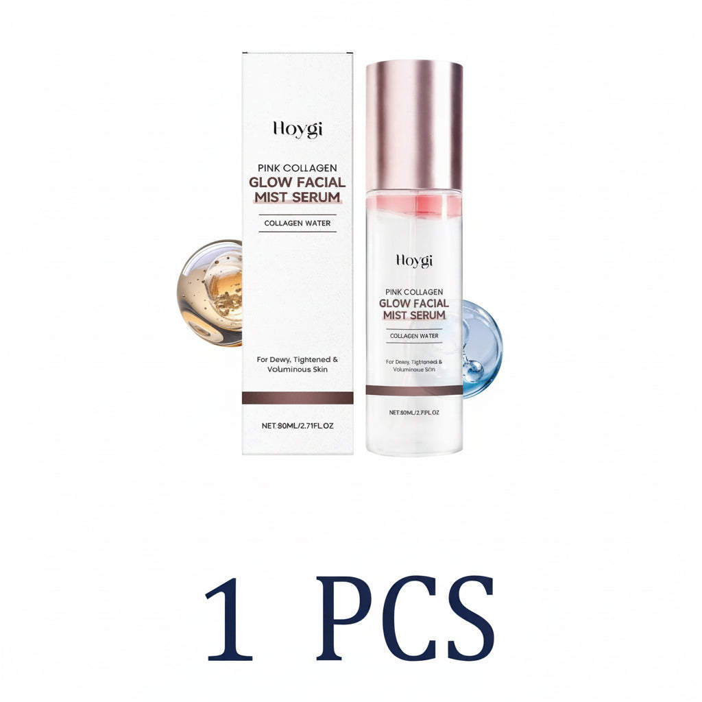 Deep Hydration Facial Mist – Winter Moisturizer Spray (80ml)