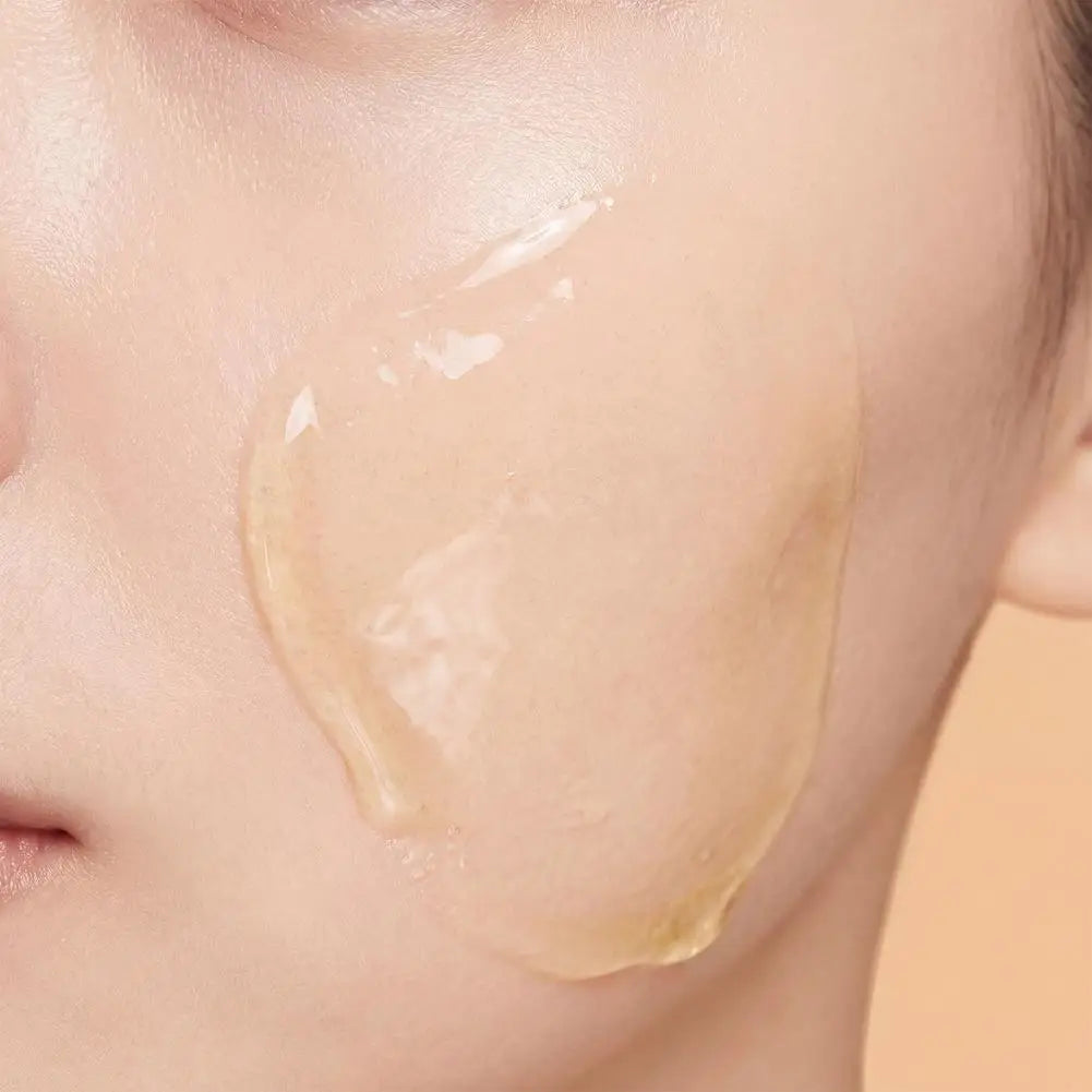 Kojic Acid Infused Face Ampoule Niacinamide Brightening Serum Deep Hydrating Moisturizing Nourishing Daily Glow Skin Care