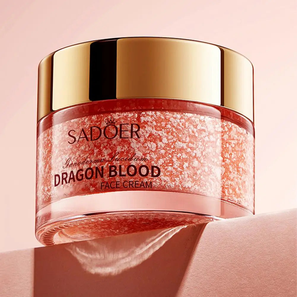 Dragon Blood Anti‑Aging Cream – Firming Retinol Essence