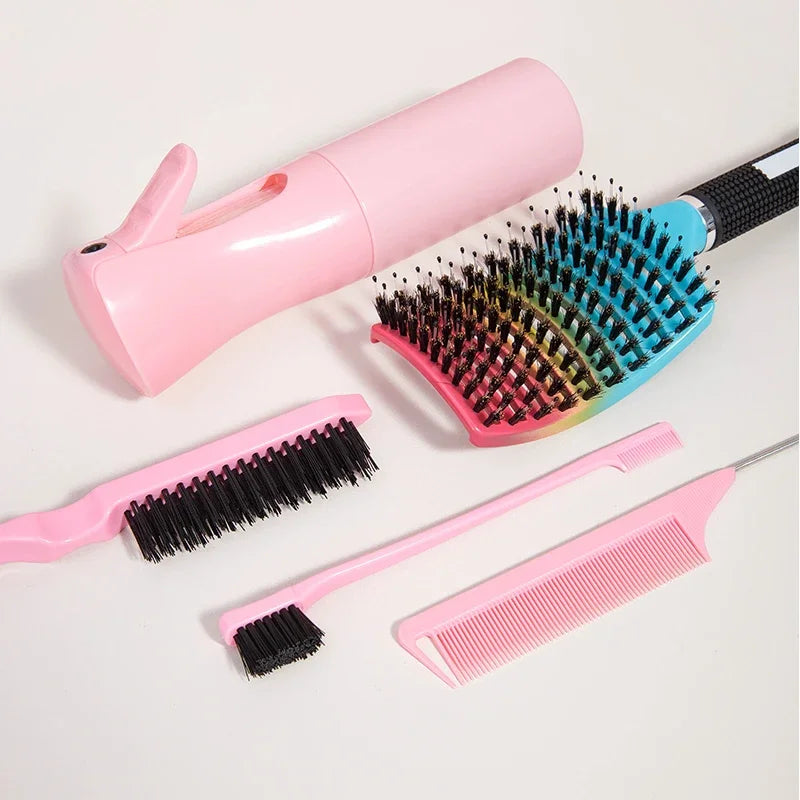 Hair Styling Set