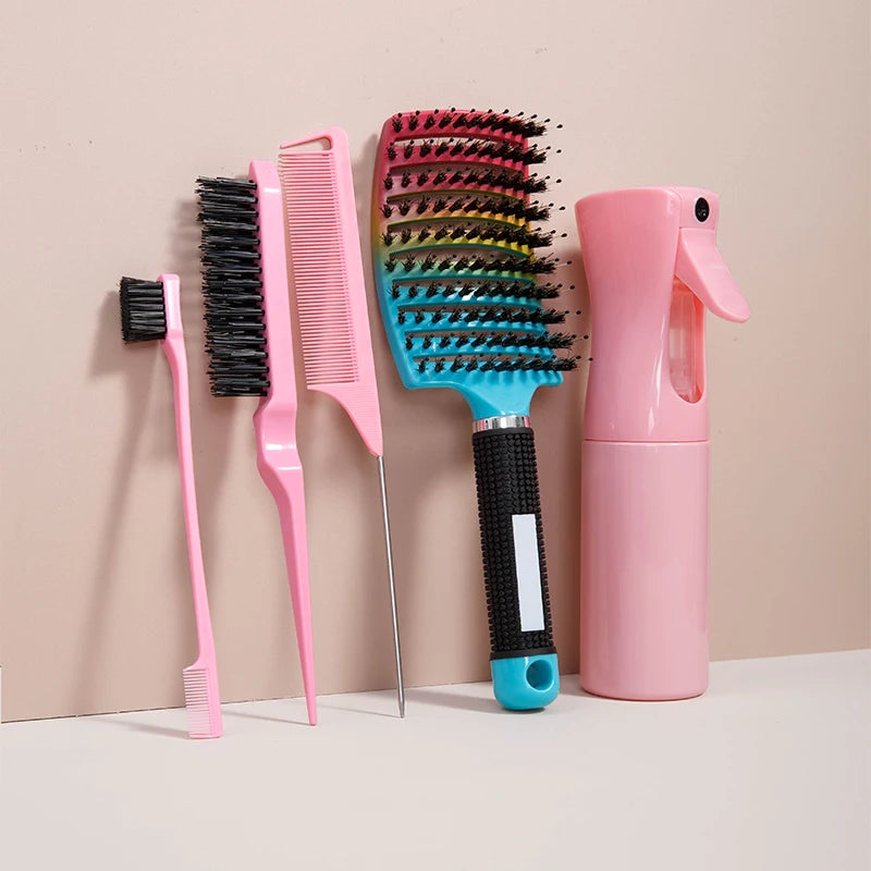 Hair Styling Set