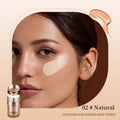 BB Cream Air Cushion – Smooth, Long‑Lasting Makeup Base