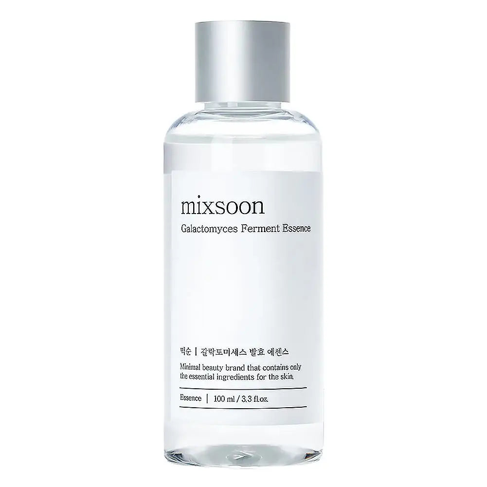 Mixsoon Set Bean Cream SPF50 Sunscreen Centella Cleanser, Soy Extract Hydrating Soothing Nourishing Skin Care