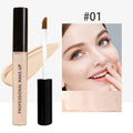 Precision Concealer Pen – Covers Blemishes, Acne Marks & Evens Skin Tone