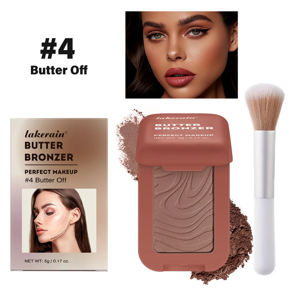 Bronzer Makeup Contour Sticks Cosmetics Contouring