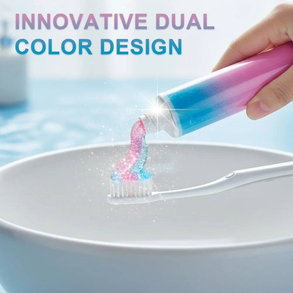INS Niacinamide Whitening Toothpaste Dental Stains Removing Fresh Breath Oral Cleaning Refreshing Reduces Plaque Toothpaste