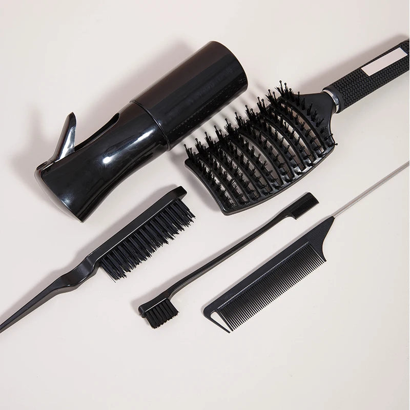 Hair Styling Set