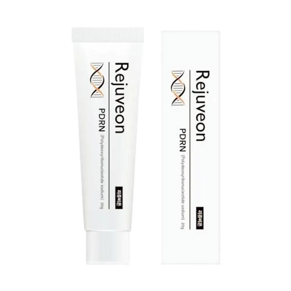 Rejuveon PDRN Repair Face Cream – Squalane Hydration, Snowgrass Soothing & Long‑Lasting Moisture