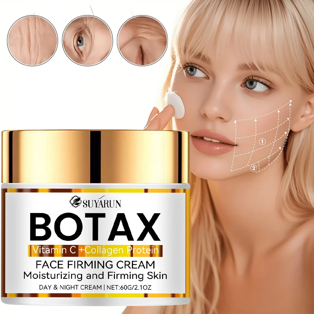 SUYARUN Botax Anti‑Aging Cream