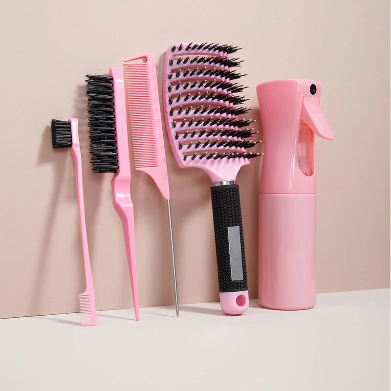 Hair Styling Set