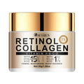 Brightening Collagen Moisturizer – Kojic Acid & Hyaluronic Acid Formula