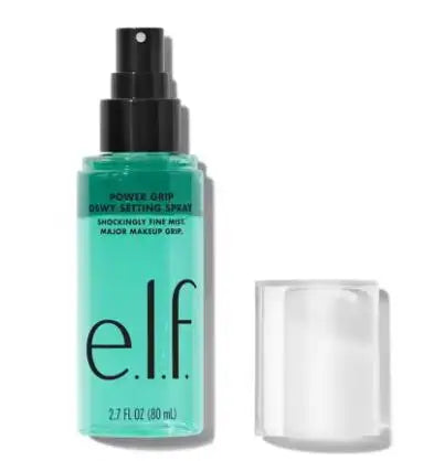 E.L.F Hydrating Makeup Setting Spray 75ml – Moisturising Primer Mist for All-Day Hold