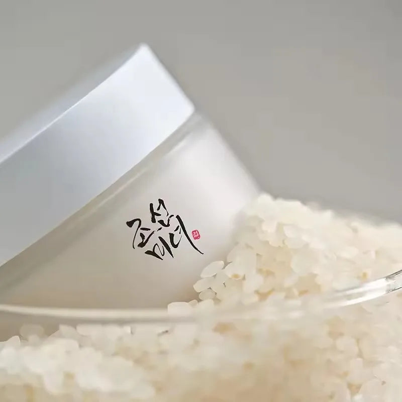 Beauty of Joseon Dynasty Cream Facial Care Moisturizing Deep Hydration Suitable dry Aging Face Cream Moisturizing Skin Repair