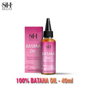 Natural Batana Butter For Hair Loss Treatment & Hair Care