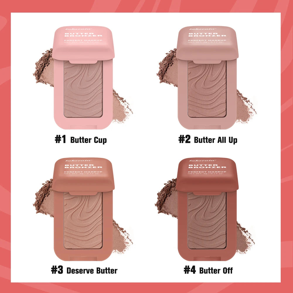 Bronzer Makeup Contour Sticks Cosmetics Contouring