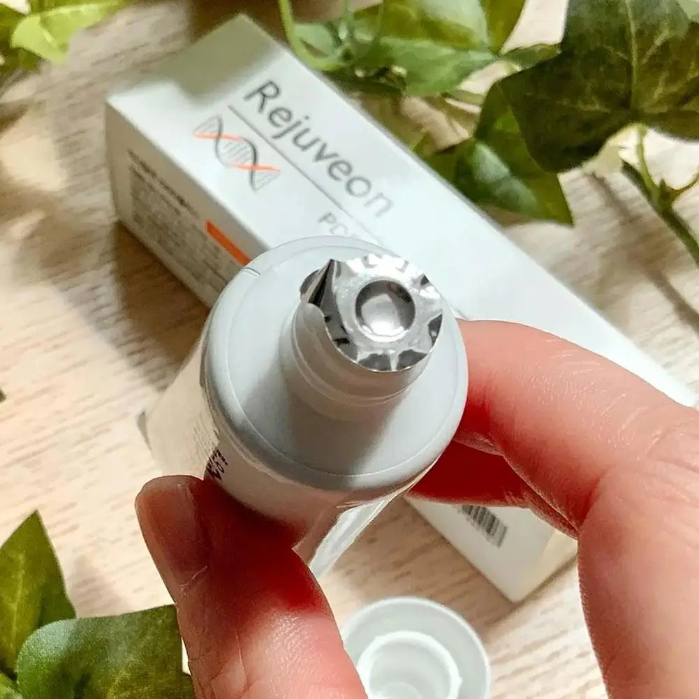 Rejuveon PDRN Repair Face Cream – Squalane Hydration, Snowgrass Soothing & Long‑Lasting Moisture