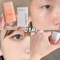 Full Coverage Hydrating Concealer,Lightweight Long Wear Concealer for Dark Circles Acne Scars&Blemishes,Long Lasting Face Makeup