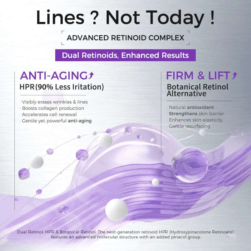 Face Ampoule Essence – Niacinamide, Salicylic Acid + Peptides for Even-Looking Tone, Smooth-Looking Lines & Blemish Comfort