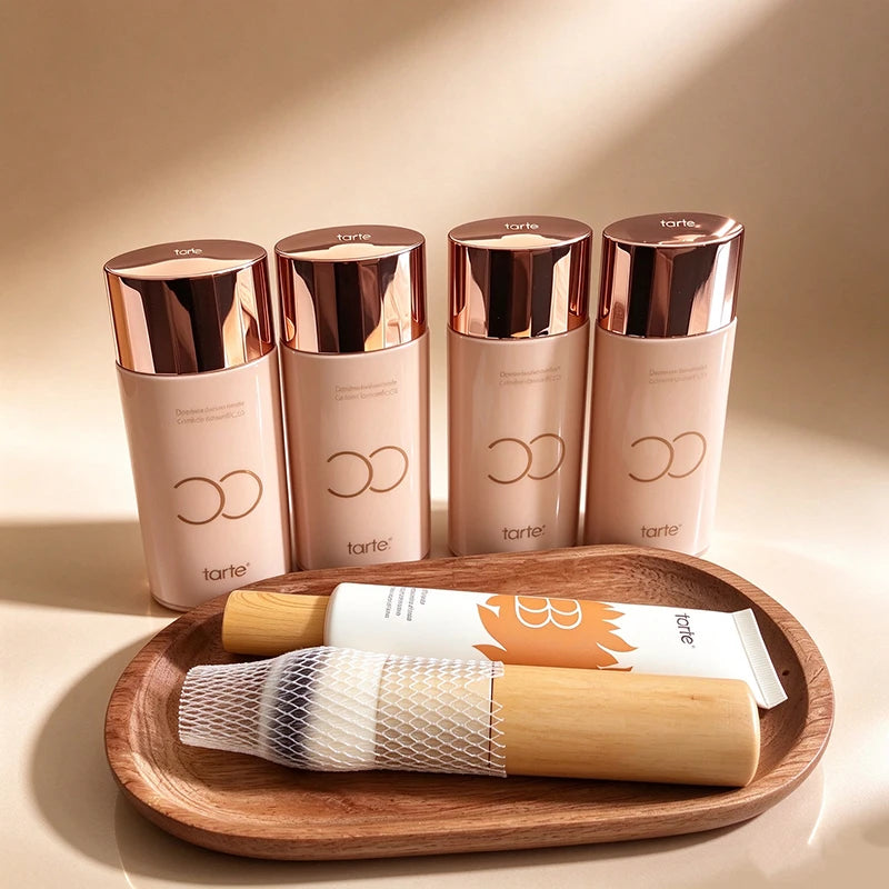 Fond de teint crème Essence