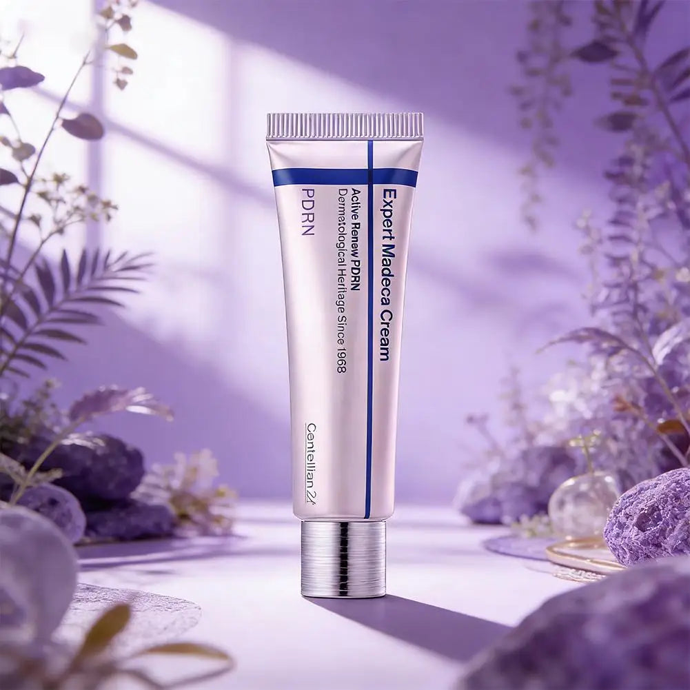 Soothing Hydrating Face Cream 50ml – Active Renewing Moisturizer for Deep Repair & Daily Skin Comfort