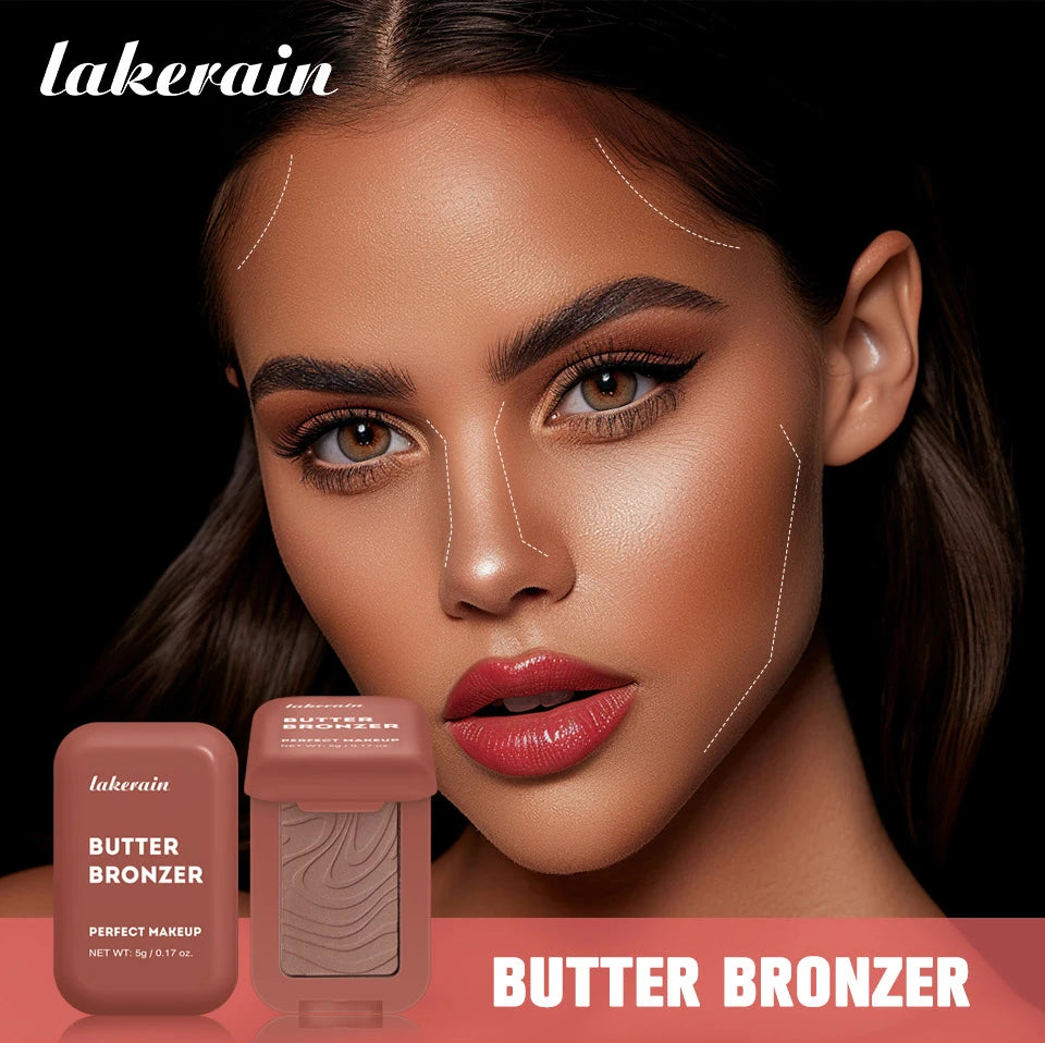 Bronzer Makeup Contour Sticks Cosmetics Contouring