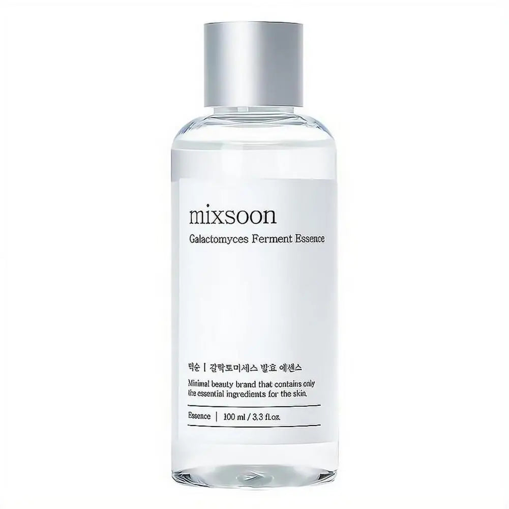 Mixsoon Set Bean Cream SPF50 Sunscreen Centella Cleanser, Soy Extract Hydrating Soothing Nourishing Skin Care